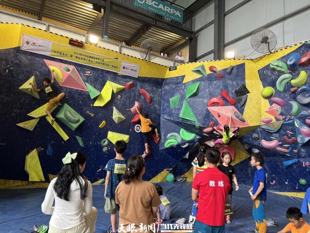 【生态文化】贵阳阿哈湖公园推动生态产品价值转化