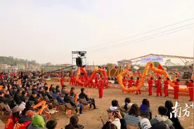 462万网友围观！河源连平山海音乐节燃爆冬日图片