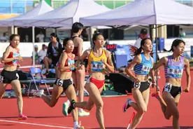 首届全国学青会赛程过半 北京代表团迎来奖牌“丰收”图片