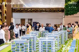 “组合拳”助力黄冈楼市止跌回稳图片