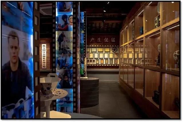 读城·光影里的江苏丨荡口古镇：光影为墨，勾勒千年文脉新画卷