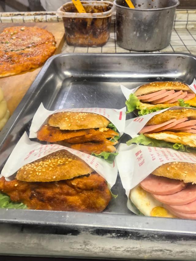 丰台烟火气天花板！这些宝藏早市、大集承包你的市井快乐~