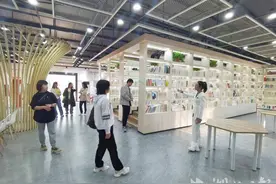 武汉蔡甸：“三聚力”助力成功创建省级公共文化服务体系示范区图片