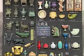 博物馆的门开大了图片