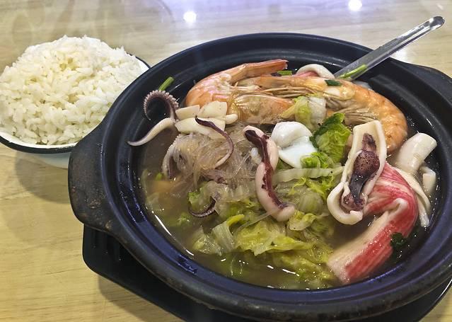 从晨光到夜色，收获一座城的温柔