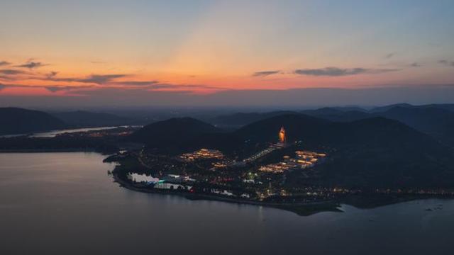 山东济宁：“孔孟之乡”谱写文化“两创”新篇