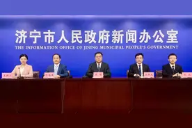 答记者问｜济宁出台控规新规，明确用地差异化管控导向图片