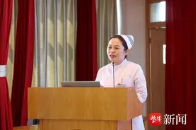 告别“橡皮肿”，乳腺癌术后预防淋巴水肿需趁早图片