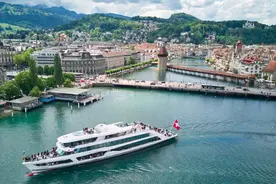 一季度中国游客在瑞士停留夜次增长92%，多国布局夏季旅游市场图片