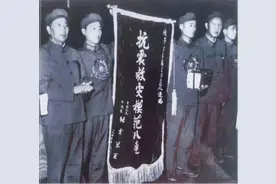 “永不退伍”的军人风格——记河南省方城县唐山大地震抗震救灾荣立一等功的退伍军人程相合图片