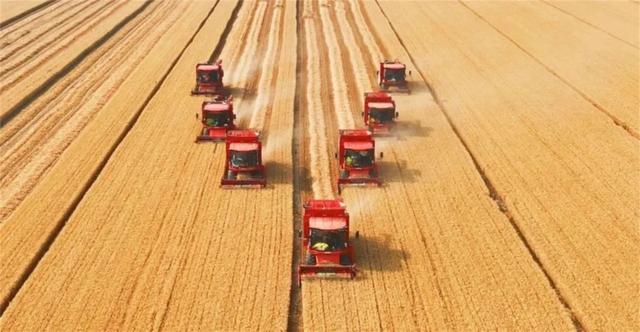 锦绣定州丨五彩铺陈画卷，一念倾心！