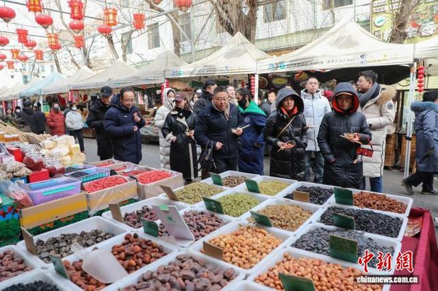 参与中国·西宁旅游电视周活动嘉宾感受高原古城魅力