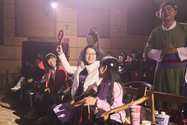 福州元旦爆火出圈，文旅消费热力全开！