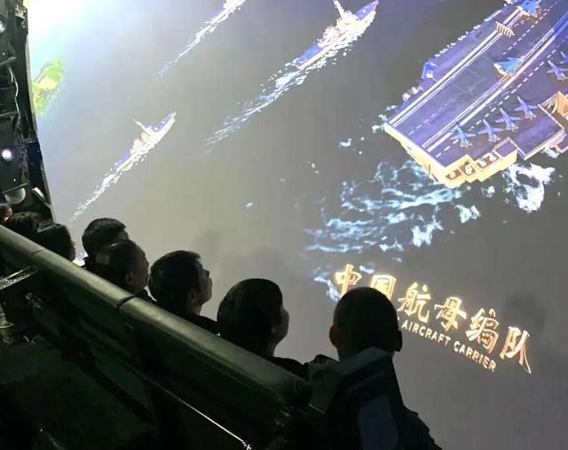 家国同庆时大邑正精彩 “超级黄金周”文旅市场喜迎八方客