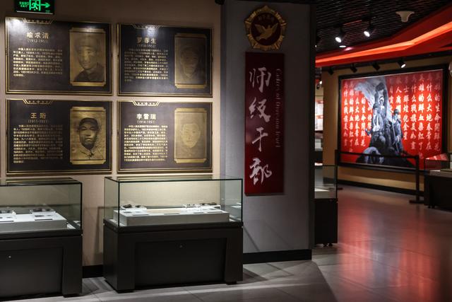 这一封封家书，来自那些最可爱的人！