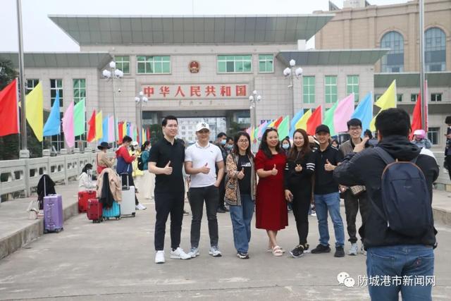 千帆竞发防城港 开海畅游海边山！快来防城港探索这些旅游宝藏！！！