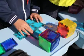 “育数临风”，数学可以如此有趣图片