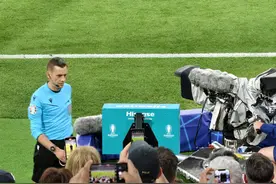 从2024欧洲杯，看体育营销助力海信全球化发展图片