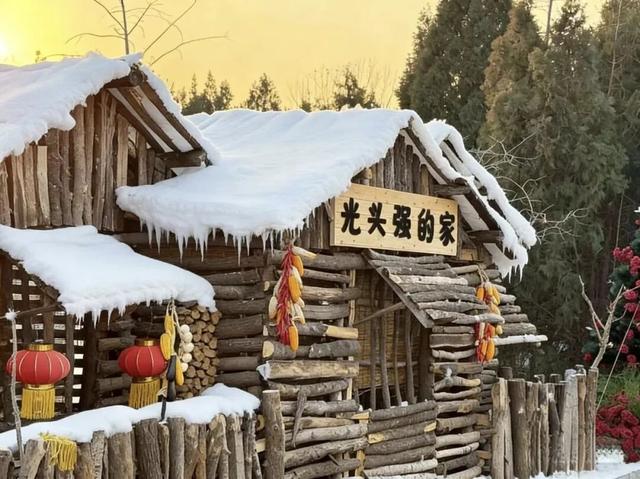 超值权益又上新啦！16家热门打卡点！