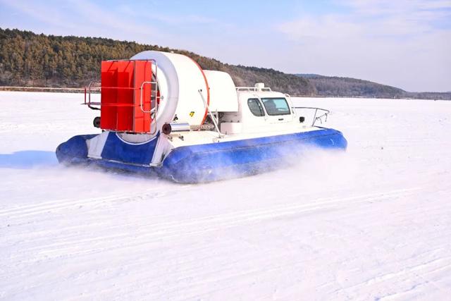 今日立冬|总有一个冬天 要来趟净月潭