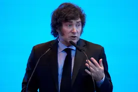 中国延长货币互换协议，阿根廷松一口气图片