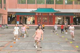 你上班，我带娃！广州市、区工人文化宫暑期托管班开班图片