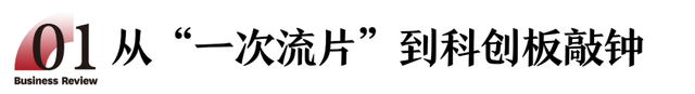 中国AI芯片首富，干出5000亿公司
