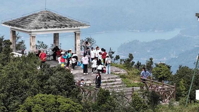 第二届体育文化（旅游）节助力“激情全运会 活力大湾区”徒步活动圆满举行