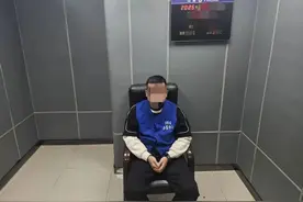“中学食堂用淋巴肉做包子致87名学生中毒？”，男子用AI编造谣言，被处罚图片