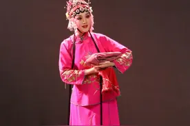 看戏过大年｜吕剧展演精彩亮相 传统经典焕发新彩图片