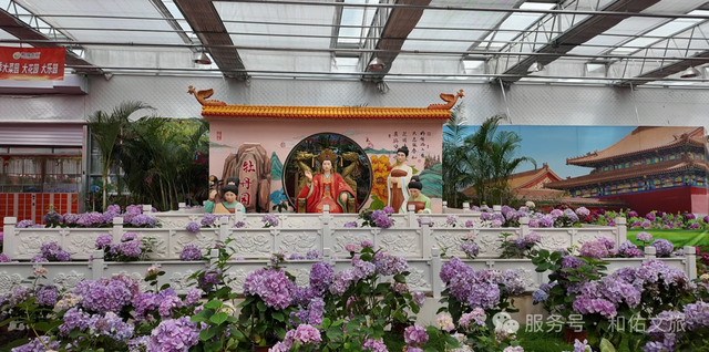 通辽历时3年打造打卡圣地！10月1日开幕！门票免费送！