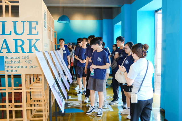 2025青春这Young丨这些青年学习社线路， 你打卡了几条？