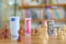 美元下跌提升国内风险偏好，国债市场持续调整图片
