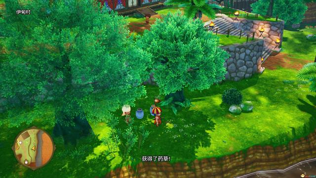 《勇者斗恶龙10：离线版》图文全攻略 全任务流程全收集地图指引