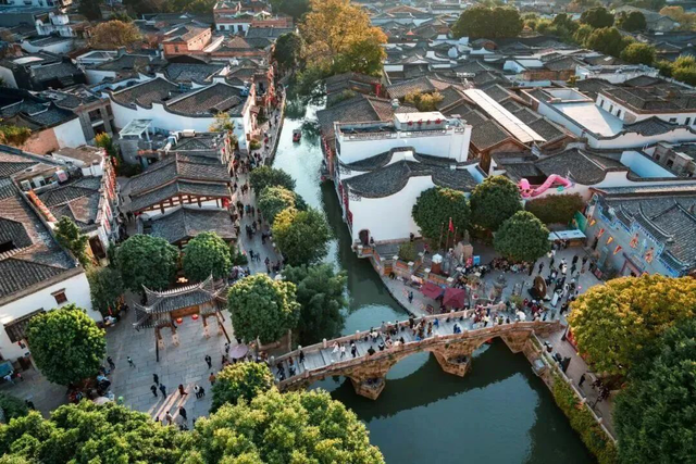 来福州赏灯闹元宵！攻略来了！