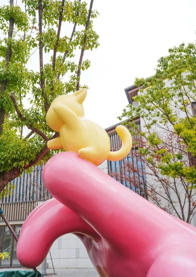 被萌到走不动道！常州邀你开启治愈之旅​