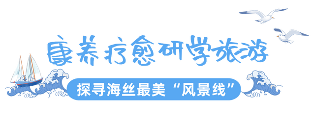 一连五天！近百场活动！海丝文旅周圆满落幕