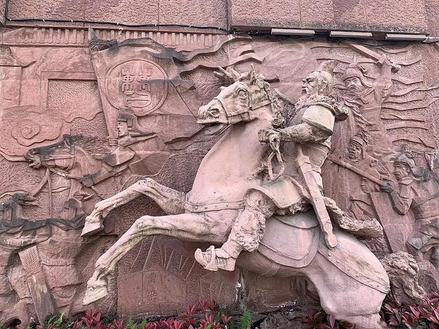 四川最“有戏”的小城，三国文化发源地