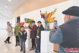 “三馆一园”齐亮相 文化福祉更可感图片