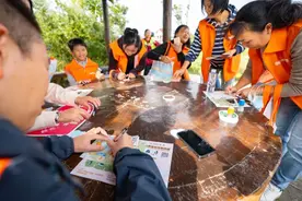 乡村治理积分制案例丨浦东新区航头镇：“科技+积分”模式赋能乡村治理效能提升图片