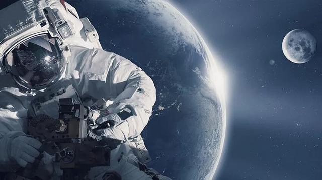 宇航员如何在太空解决生理需求