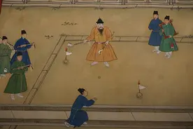 艺术开卷｜从服章之美看元明清服饰演变图片