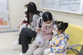 广州疾控：近期多种常见呼吸道病原体感染交织叠加，流感活动水平明显上升图片