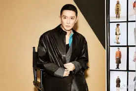 中国版Vogue挖来GQ主编后，能回到正轨吗？图片