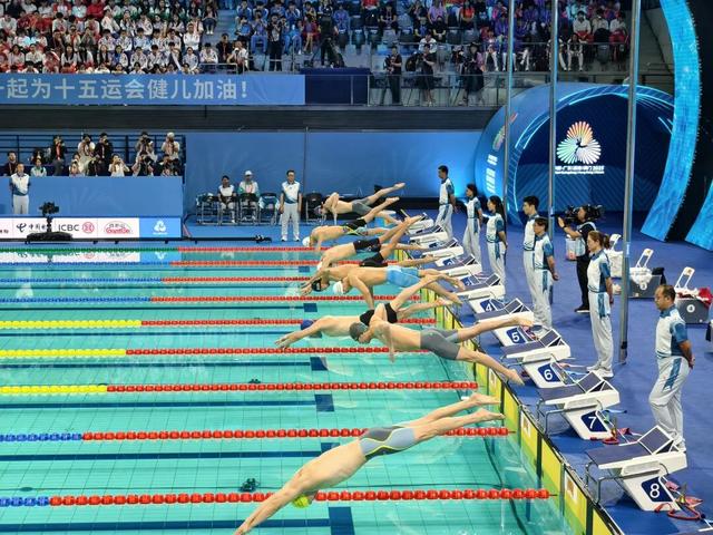 孙杨回应被取消成绩