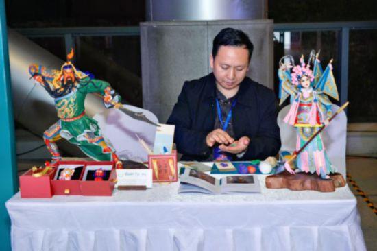 有趣有内涵的“新媒体之夜”