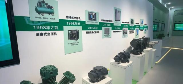 232家高新技术企业扎堆，金山这里创新动能不断积聚