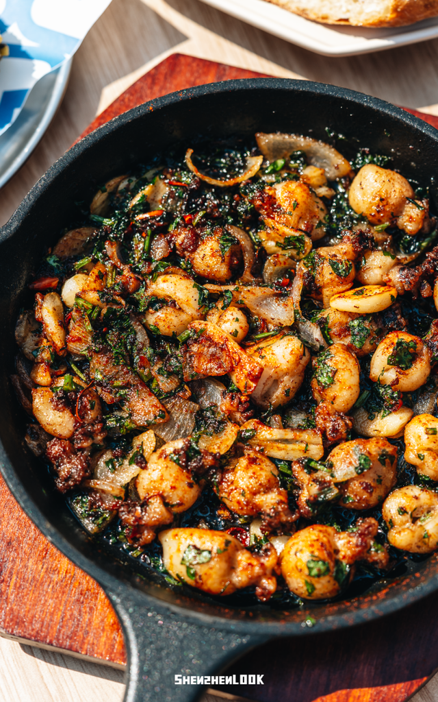 “这可能是深圳最热闹的周末，攻略准备好了”