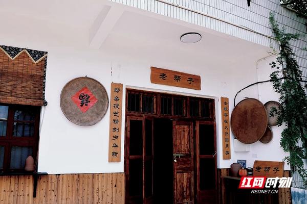 长沙县盲盒计划 | 诗与“附近”的小众漫游指南