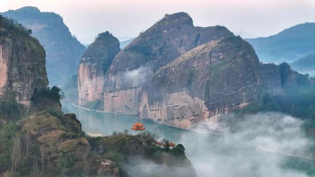 江西一5A级景区：湘鄂闽赣游客，免票！